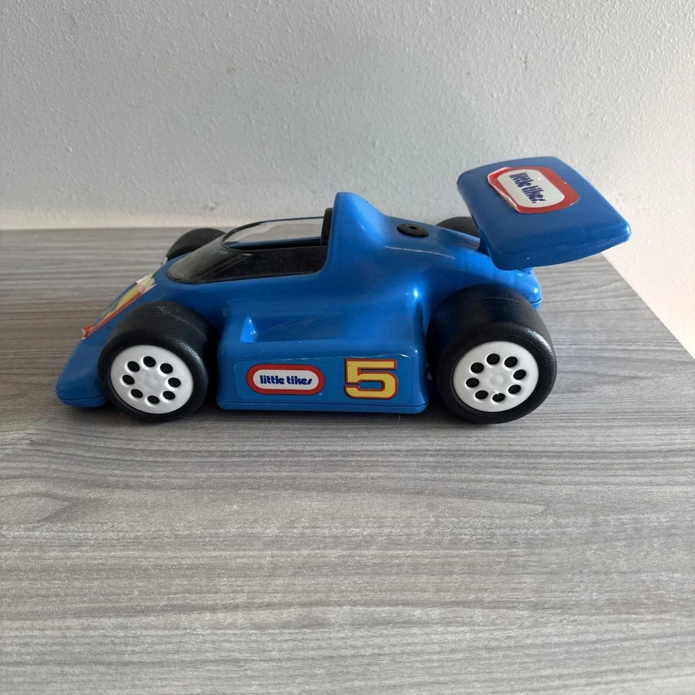 Little Tikes vintage little